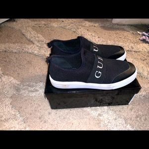 Guess Flat Slip on Shoes